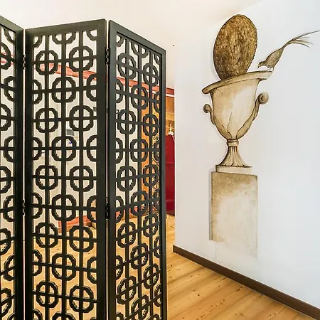 Reve D'alfama Διαμέρισμα Lisboa