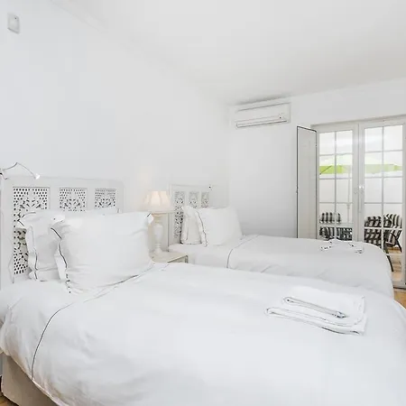 Διαμέρισμα Reve D'alfama Lisboa