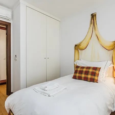 Reve D'alfama Διαμέρισμα Lisboa