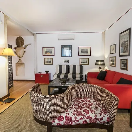 Apartmán Reve D'alfama