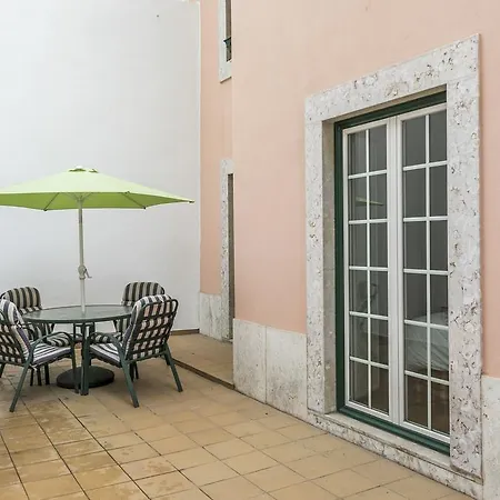 Reve D'alfama Lisboa