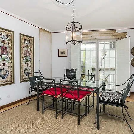 Apartment Reve D'alfama *