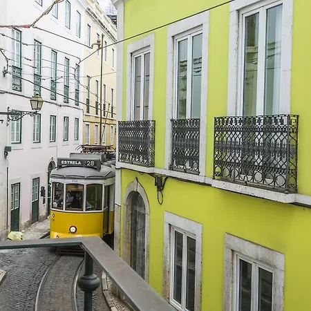 Reve D'alfama
