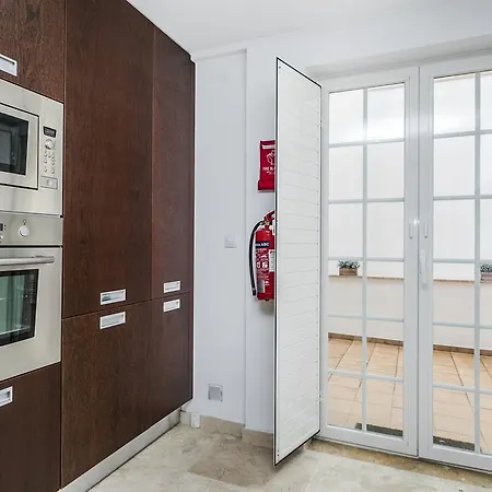 Apartment Reve D'alfama