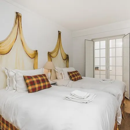 Reve D'alfama Lisbon