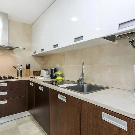 Apartmán Reve D'alfama *