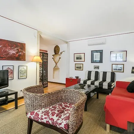 Reve D'alfama Apartmán