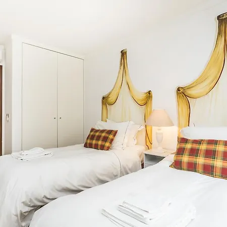 Reve D'alfama Apartmán