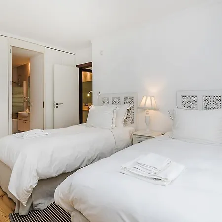 Apartament Reve D'alfama *