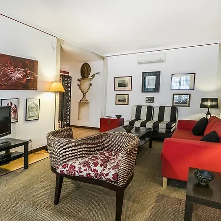 Apartament Reve D'alfama *