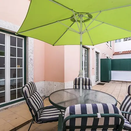 Apartament Reve D'alfama *
