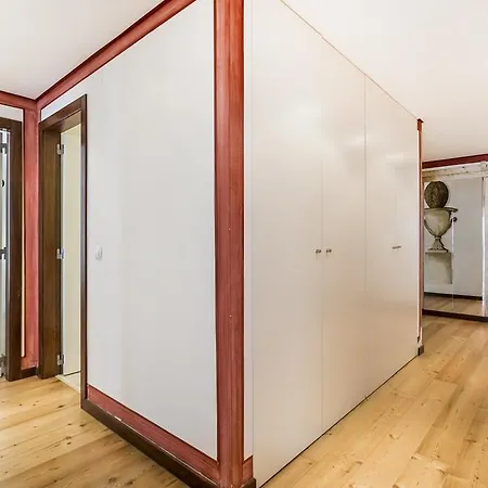 Apartament Reve D'alfama